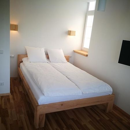 Klevas Apartment Karklė Екстериор снимка