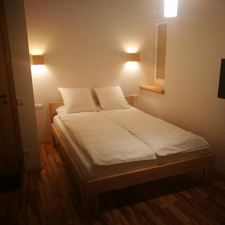 Klevas Apartment Karklė Екстериор снимка
