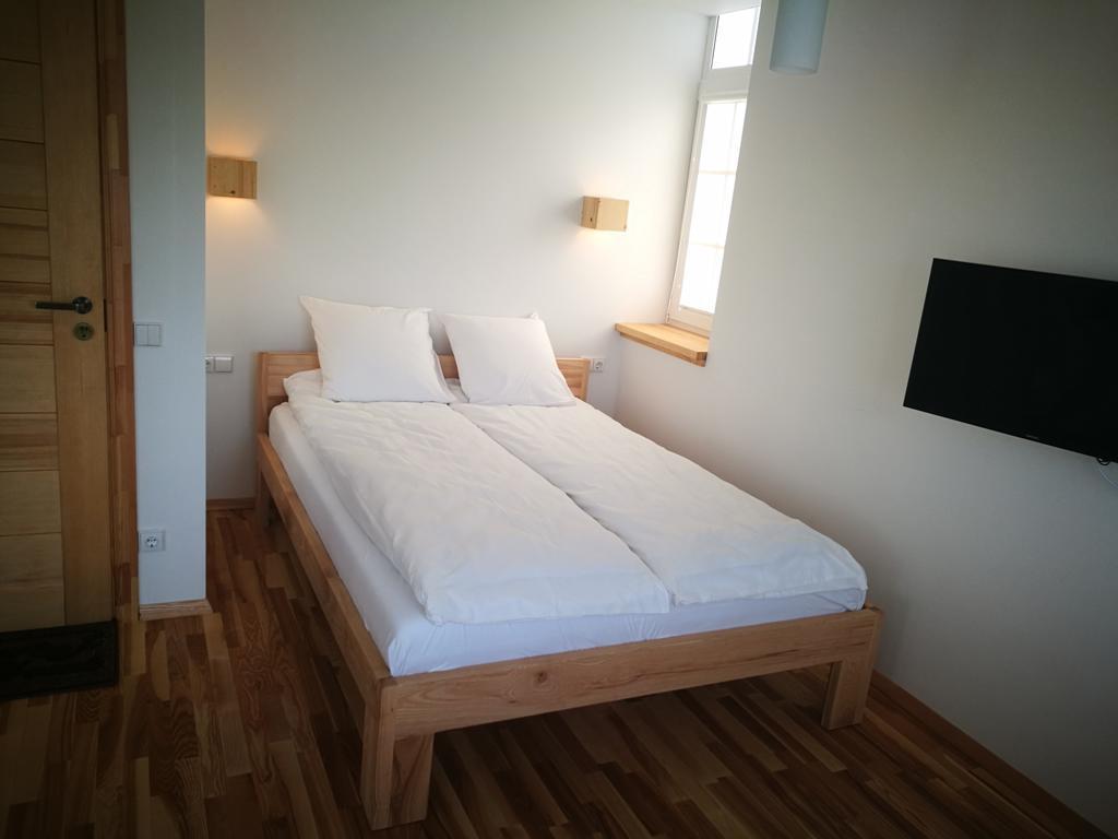 Klevas Apartment Karklė Екстериор снимка