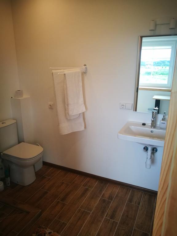 Klevas Apartment Karklė Екстериор снимка