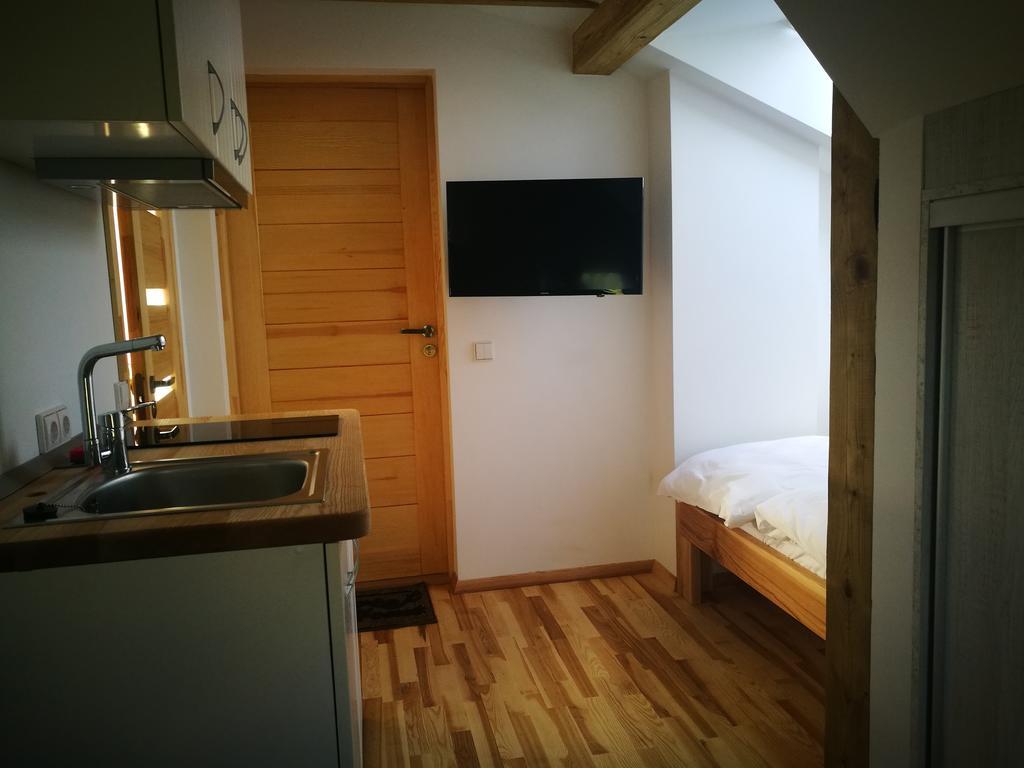 Klevas Apartment Karklė Екстериор снимка
