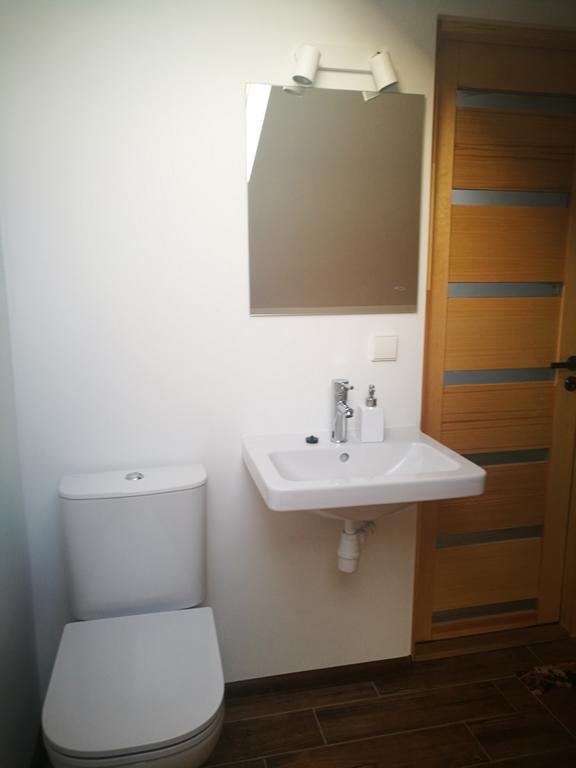 Klevas Apartment Karklė Екстериор снимка