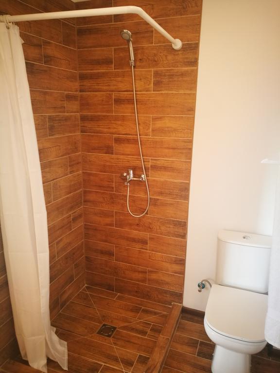 Klevas Apartment Karklė Екстериор снимка