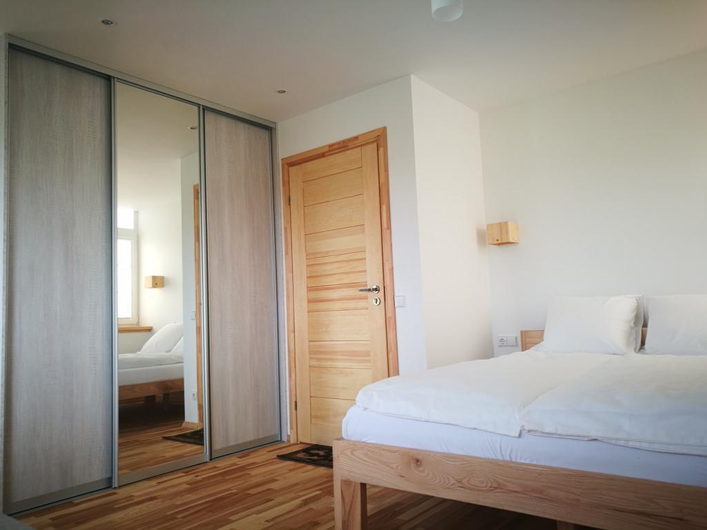 Klevas Apartment Karklė Екстериор снимка
