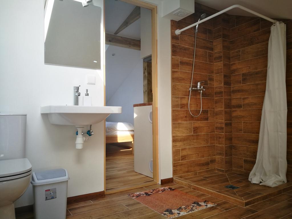 Klevas Apartment Karklė Екстериор снимка