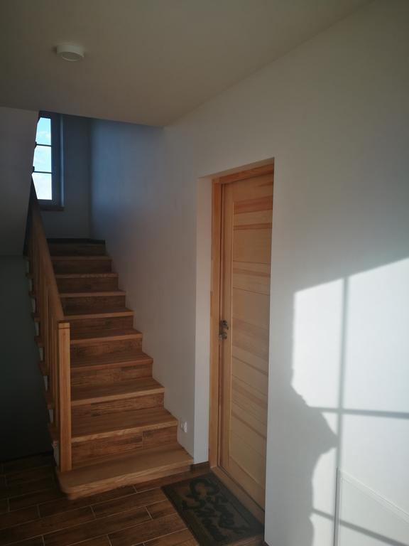 Klevas Apartment Karklė Екстериор снимка