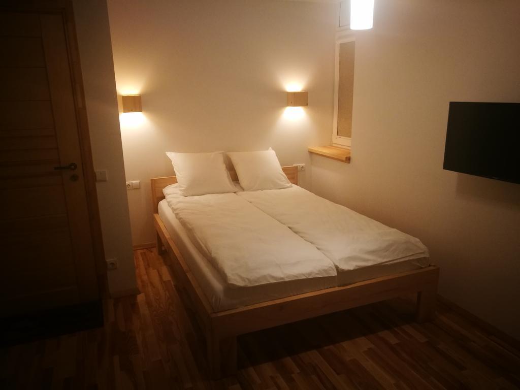 Klevas Apartment Karklė Екстериор снимка