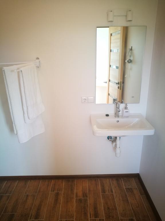 Klevas Apartment Karklė Екстериор снимка