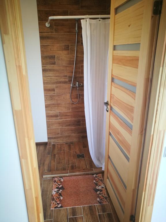 Klevas Apartment Karklė Екстериор снимка