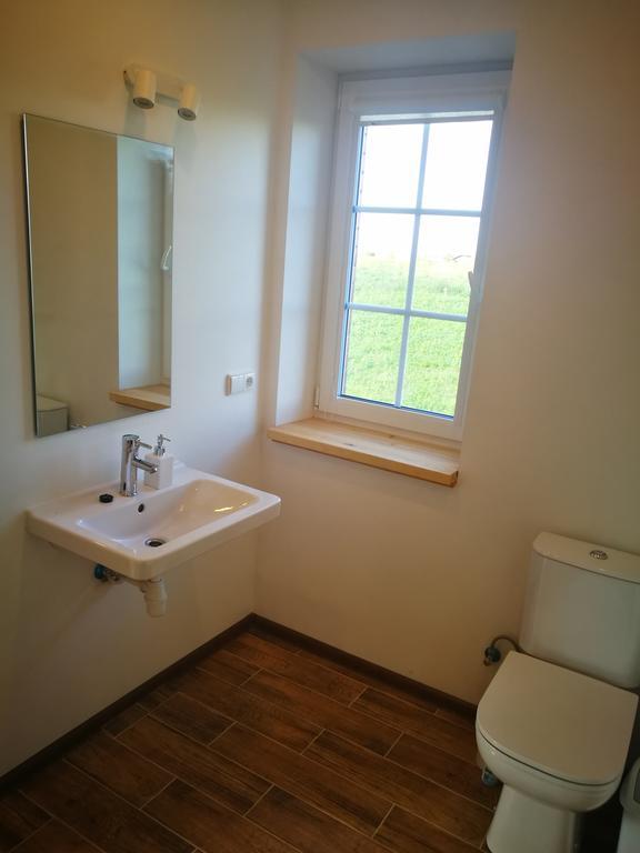 Klevas Apartment Karklė Екстериор снимка